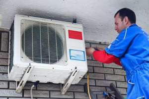 Find HVAC Contractors in Livingston Parish County
